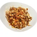 THIS 1 Liofilizat Danie meksykańskie z szarpaną wieprzowiną - 140 g - 2