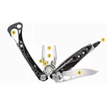 LEATHERMAN Skeletool CX - multitool turystyczny - Aurora - 6