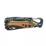 LEATHERMAN Skeletool CX - multitool turystyczny - Aurora - 4