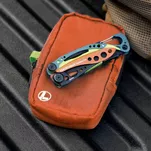 LEATHERMAN Skeletool CX - multitool turystyczny - Aurora - 7