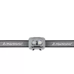 MACTRONIC VAYA - latarka czołowa / czołówka - 480 lm - szara - 3