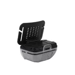 MACTRONIC VAYA - latarka czołowa / czołówka - 480 lm - szara - 6