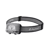 MACTRONIC VAYA - latarka czołowa / czołówka - 480 lm - szara - 4