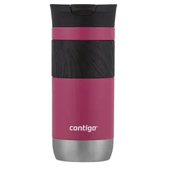 CONTIGO Byron 2.0 470 ml - Dragon Fruit - Kubek termiczny