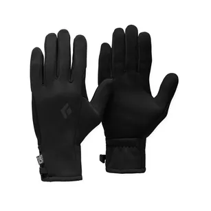 BLACK DIAMOND Midweight Screentap Liners - Rękawiczki do smartphona