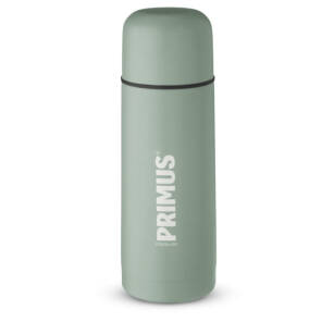 PRIMUS Vacuum Bottle 0.75 l - Mint Green - Kolorowy termos turystyczny