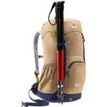 Deuter Zugspitze 22 SL, kolor: clay-navy