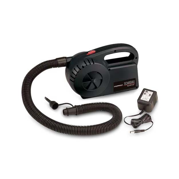CAMPINGAZ Pompka akumulatorowa do materaca Rechargeable Quickpump