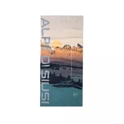 BUFF Original EcoStretch - Alp3 di siusi peak - chusta wielofunkcyjna / komin