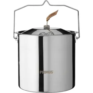 PRIMUS CampFire Pot Stainless Steel - 5 L - Garnek turystyczny ze stali nierdzewnej