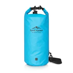 FJORD NANSEN Worek wodoszczelny Adventure Kajbag 35 l - blue