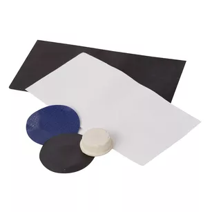 REGATTA Camping Repair Kit - zestaw naprawczy do mat i materacy