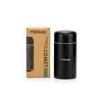 ROCKLAND Termos obiadowy Comet - 1000 ml - termos na żywność - Black - 5