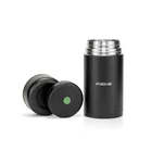 ROCKLAND Termos obiadowy Comet - 1000 ml - termos na żywność - Black - 3