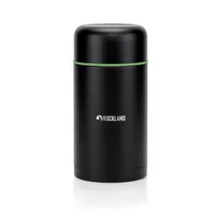 ROCKLAND Termos obiadowy Comet - 1000 ml - termos na żywność - Black