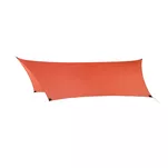 LESOVIK Heksa - płachta biwakowa nad hamak, tarp - Terra Rosa