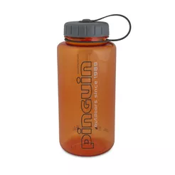 PINGUIN Tritan Fat Bottle - butelka na wodę / bidon 1000 ml - orange