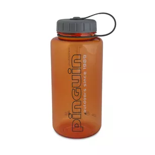 PINGUIN Tritan Fat Bottle - butelka na wodę / bidon 1000 ml - orange