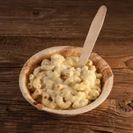 LYOFOOD Mac & Cheese - makaron z serem - gotowy posiłek