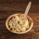 LYOFOOD Mac & Cheese - makaron z serem - gotowy posiłek
