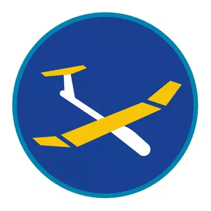 Sprawność harcerska Modelarz / Modelarka kartonówek