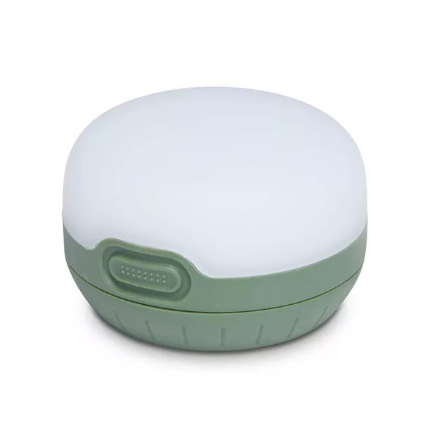 BLACK DIAMOND Moji Laurel Green - Latarka lampa campingowa