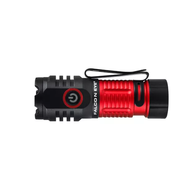 FALCON EYE Latarka ręczna EDC Omega 1k - 1000 lm