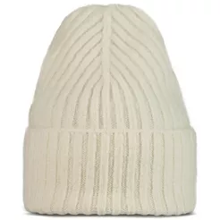 BUFF Zimowa czapka Knitted Beanie Nilah - Ice