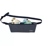 TATONKA Skin Moneybelt - Dark Blue - pas na pieniądze - 2