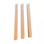 Części zamienne do kanadyjek drewnianych