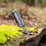 LEATHERMAN Wave Plus - Multitool - Stainless Steel - 6
