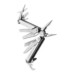 LEATHERMAN Wave Plus - Multitool - Stainless Steel - 7