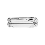 LEATHERMAN Wave Plus - Multitool - Stainless Steel - 4