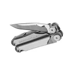 LEATHERMAN Wave Plus - Multitool - Stainless Steel - 3