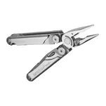 LEATHERMAN Wave Plus - Multitool - Stainless Steel - 2