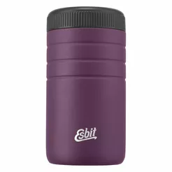 ESBIT Majoris - 550 ml - Termos obiadowy - Aubergine