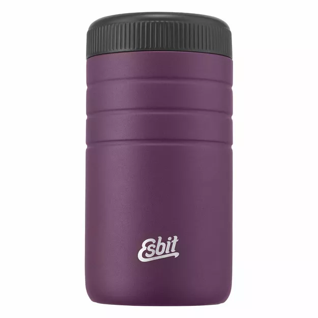 ESBIT Majoris - 550 ml - Termos obiadowy - Aubergine