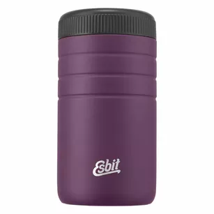 ESBIT Majoris - 550 ml - Termos obiadowy - Aubergine