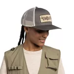 BUFF Explore Trucker Cap - Lake River - czapka z daszkiem siatkowa - 4