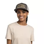 BUFF Explore Trucker Cap - Lake River - czapka z daszkiem siatkowa - 3