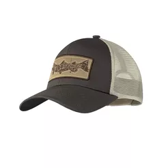 BUFF Explore Trucker Cap - Lake River - czapka z daszkiem siatkowa