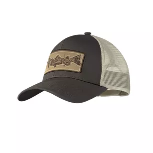 BUFF Explore Trucker Cap - Lake River - czapka z daszkiem siatkowa