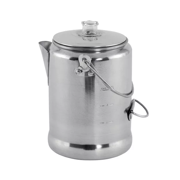 EASY CAMP Adventure Coffee Pot - Kawiarka turystyczna