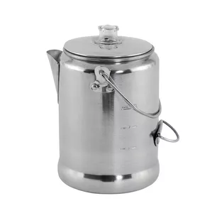 EASY CAMP Adventure Coffee Pot - Kawiarka turystyczna