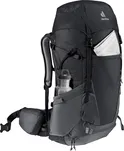 DEUTER Futura Pro 38 SL z siatką dystansową - black-graphite - Damski plecak turystyczny 