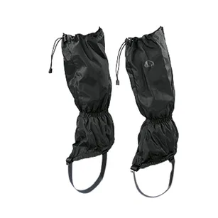 TATONKA Gaiter 420 HD - czarne - Ochraniacze / Stuptuty