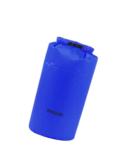 ROCKLAND Ultralight Drysack 10 l niebieski - Worek Wodoszczelny