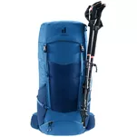 DEUTER Futura PRO 32 - plecak trekkingowy - nightblue-baltic - 9