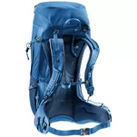 DEUTER Futura PRO 32 - plecak trekkingowy - nightblue-baltic - 4