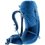 DEUTER Futura PRO 32 - plecak trekkingowy - nightblue-baltic - 3